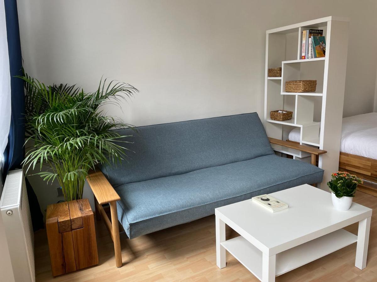 Central Sunny Flat With Free Parking Lejlighed Wien Eksteriør billede